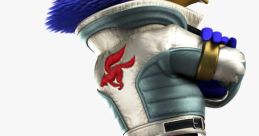Falco Lombardi (Star Fox)