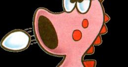 Birdo (Super Mario Franchise) - The Final Model