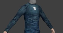 Male Citizen (Half-Life 2)