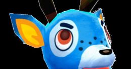 Male Animalese (Animal Crossing Wild World)