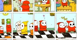 Guy from _Super Mario Frustration_, Trained