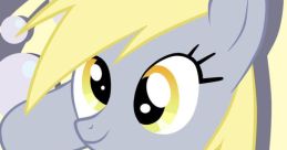 Derpy Hooves (My Little Pony Friendship is Magic)