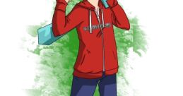 TOBUSCUS!!!, Trained