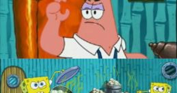 Spongebob (Memetastic)