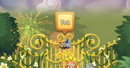 Literally Every Peggle in One Model (Peggle) - 32k