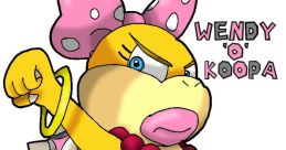 Wendy O. Koopa v3
