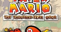 Goombella (Paper Mario_ The Thousand Year Door), Trained