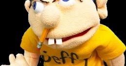 Jeffy (SuperMarioLogan), OSuper