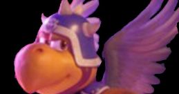 This One Koopa From The Super Mario Bros Movie, Trained
