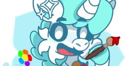 CraftyCorn (Smiling Critters _ Poppy Playtime)