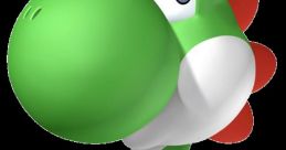 Yoshi (Super Mario Franchise)
