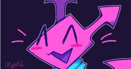 Virovirokun (Deltarune Headcanon), Trained