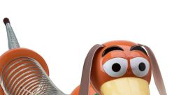 Slinky Dog