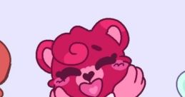 Bobby BearHug (Smiling Critters _ Poppy Playtime) - O