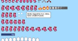 Birdo (Super Mario Advance