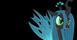 Queen Chrysalis (Bnbigus), Harvest