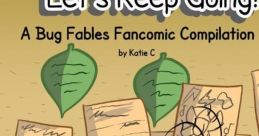 Bug Fables Dialouge