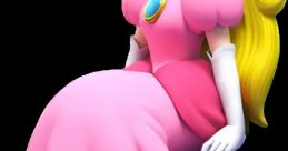 Princess Peach (Super Mario Wonder)