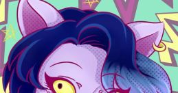 Catty (Undertale)