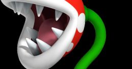 Piranha Plants - Better (Super Mario Wonder)
