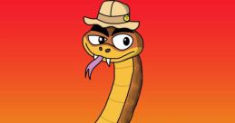 Mr. Snake (The Bad Guys)