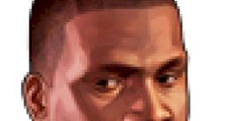 Franklin Clinton : Grand Theft Auto V