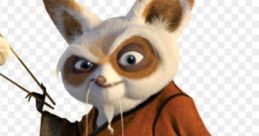 Maestro Shifu (Kung Fu Panda) (Español Latino) Voz