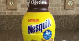 1 liter nesquik