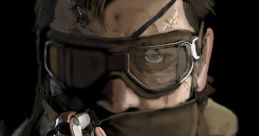 Venom Snake (Radio) Type your text and hear it in the voice of Venom Snake (Radio).