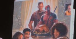 Deadpool’s “Wet on Wet” Teaser Title: Deadpool's "Wet on Wet" Teaser Introduces a Colorful New Adventure Deadpool's "Wet