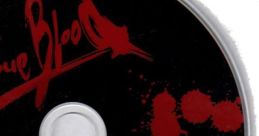 About True Blood Togainu no Chi True Blood - Video Game