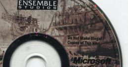 AGE of EMPIRES III track (Asian) Age of Empires III - Video Game
