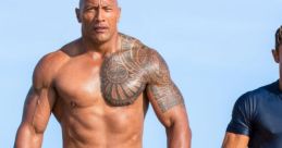 Baywatch (2017)