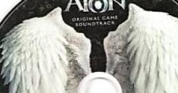 Aion Original Game track Aion: The Tower of Eternity - Video Game