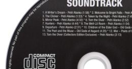 Alan Wake track Alan Wake - Video Game