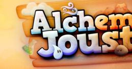 Alchemic Jousts アルケミックジョスト - Video Game