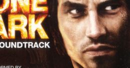 Alone in the Dark Original track Alone in the Dark - Video Game