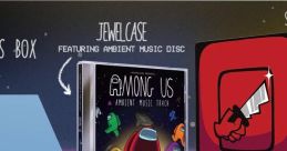 Among Us Ambient Track Among Us - Video Game