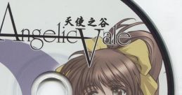 Angelic Vale Original track 天使之谷 ORIGINAL TRACK - Video Game