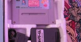 Angelique Voice Fantasy - Video Game