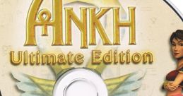 Ankh track Ankh - Video Game