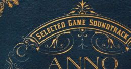 Anno 1800 Selected Game track Anno 1800 - Video Game