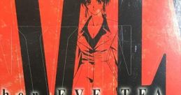 Another EVE TFA EVE The Fatal Attraction - Video Game