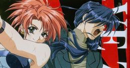 Another EVE ZERO EVE ZERO - Video Game