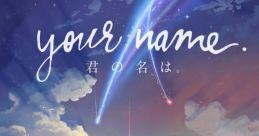 Your Name (2016) Drama