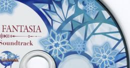ARC RISE FANTASIA Original track Arc Rise Fantasia - Video Game