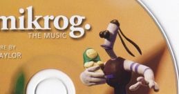 Armikrog. - The Armikrog. - Video Game