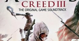 Assassin's Creed III The Original Game track Assassin's Creed III - Video Game