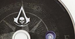 Assassin's Creed IV: Black Flag track Assassin's Creed IV: Black Flag - Video Game