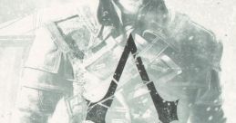 Assassin's Creed Rogue track Assassin's Creed Rogue - Video Game